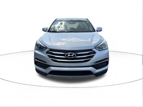 Used 2018 Hyundai Santa Fe Sport FWD image 8