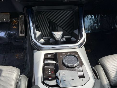 Used 2025 BMW X3 M50 AWD/4WD image 27
