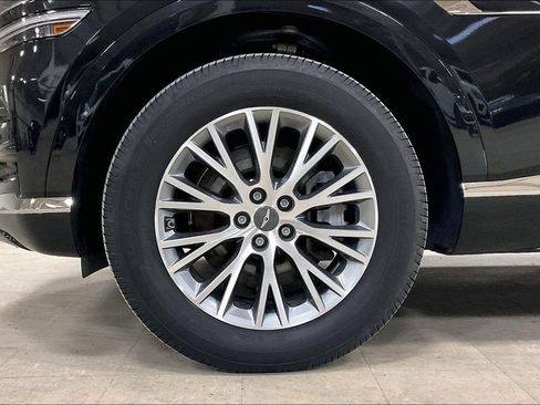 Used 2024 Genesis GV80 2.5T image 9