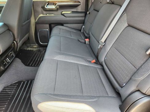 Certified 2024 GMC Sierra 1500 Elevation RWD image 28