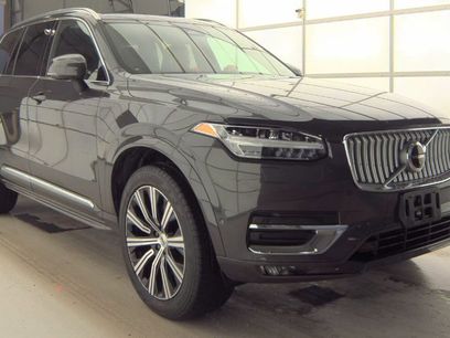Used 2023 Volvo XC90 B6 Plus