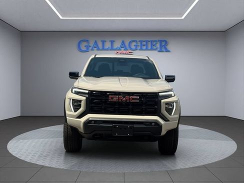 New 2026 GMC Canyon Elevation w/ Convenience Package AWD/4WD image 12