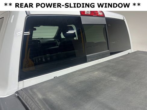 Certified 2021 RAM 2500 Tradesman image 13