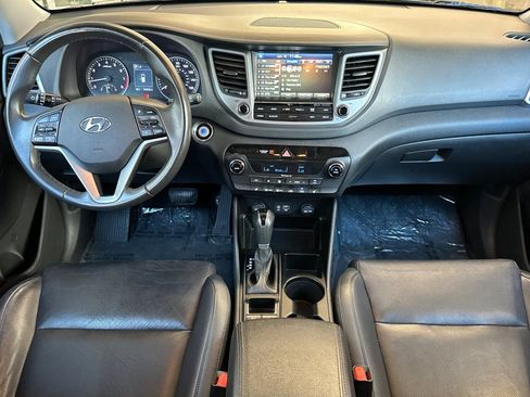 Used 2016 Hyundai Tucson Limited AWD/4WD image 15