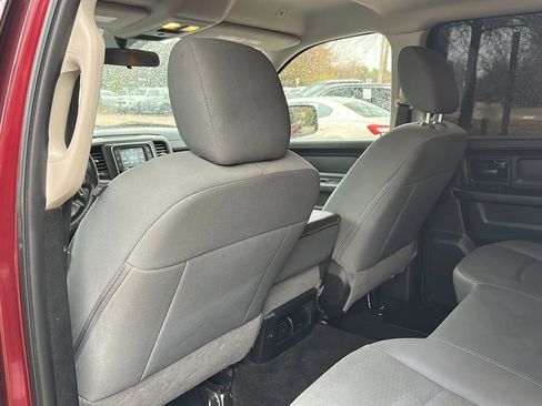 Used 2017 RAM 1500 Express image 19