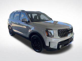 Certified 2025 Kia Telluride SX X-Line AWD/4WD video 3