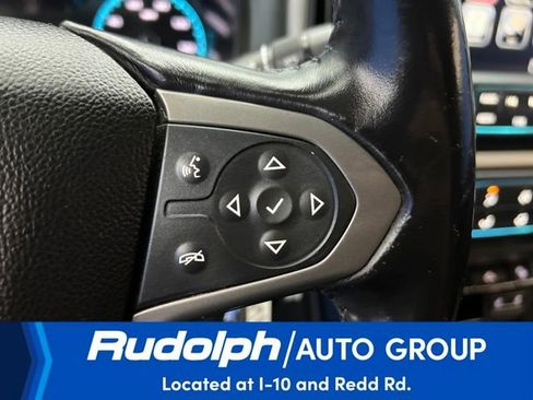 Used 2016 Chevrolet Colorado Z71 image 19