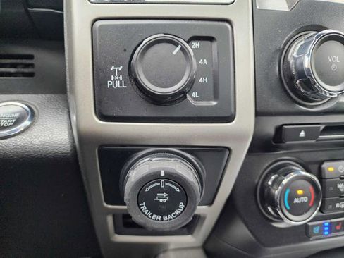 Used 2017 Ford F150 Lariat AWD/4WD image 24