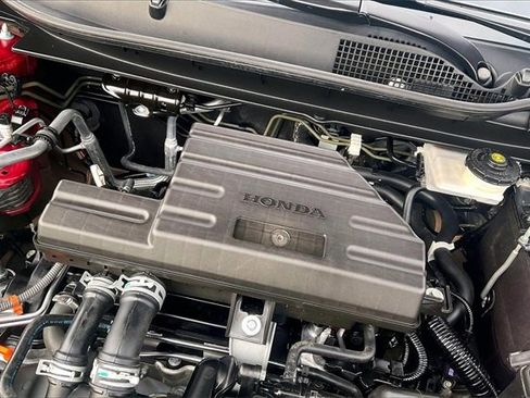 Used 2022 Honda CR-V EX-L image 32
