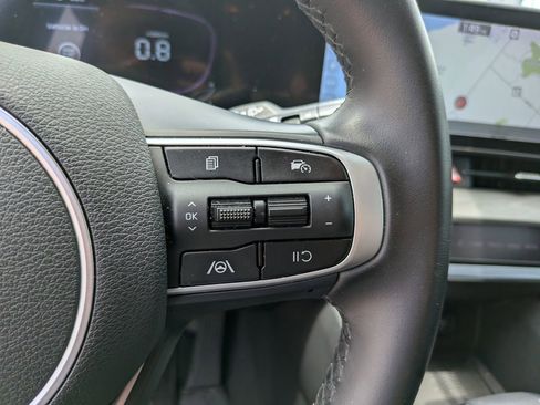 Used 2023 Kia Sportage X-Line AWD/4WD image 25