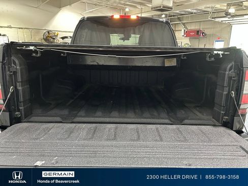 Used 2023 Nissan Frontier S w/ Technology Package AWD/4WD image 29