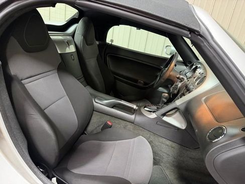Used 2007 Pontiac Solstice Convertible w/ Preferred Package RWD image 20
