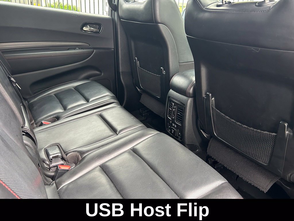 Used 2024 Dodge Durango GT RWD image 30