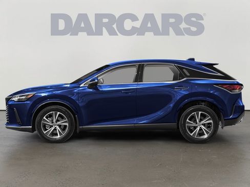 New 2026 Lexus RX 350 Premium AWD/4WD image 2