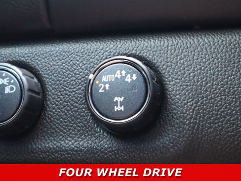 Used 2021 GMC Canyon AT4 AWD/4WD image 21