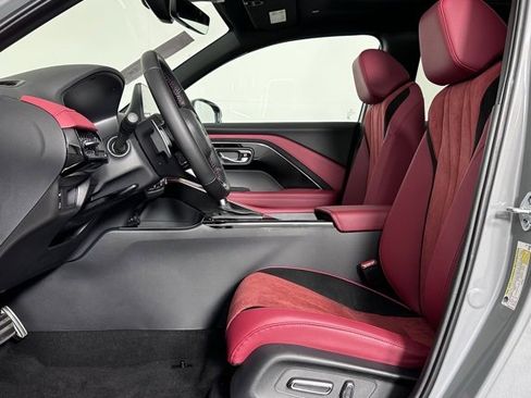 New 2025 Acura ADX A-Spec image 15