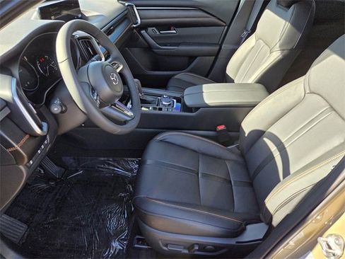 New 2026 MAZDA CX-50 AWD 2.5 S image 6
