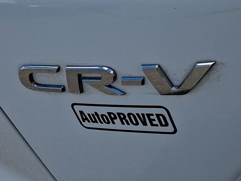 Used 2022 Honda CR-V EX-L image 30