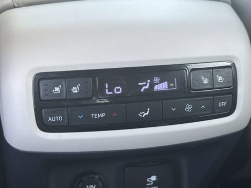 Certified 2023 Hyundai Palisade Calligraphy AWD/4WD image 28