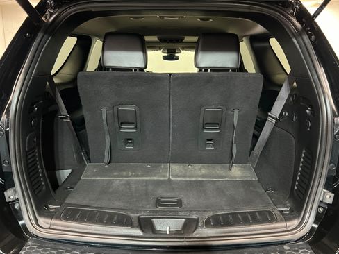 Used 2021 Dodge Durango SXT AWD/4WD image 24
