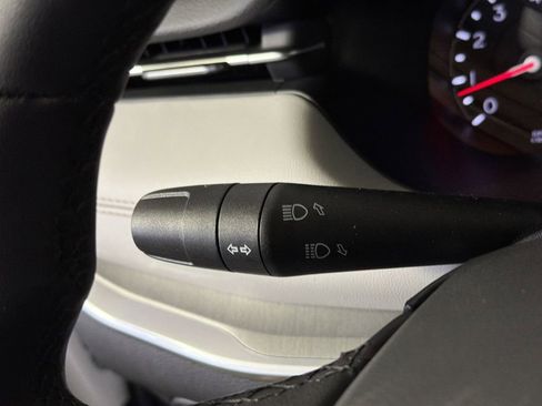 New 2025 Jeep Compass Limited AWD/4WD image 19