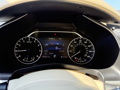 Used 2015 Nissan Murano SV FWD image 31