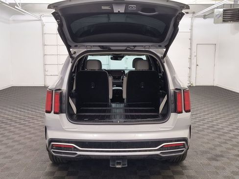 Used 2023 Kia Sorento SX image 20