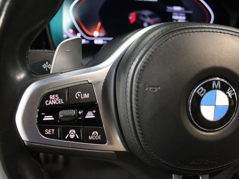 Used 2020 BMW M340i xDrive image 35