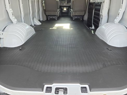 New 2025 Chevrolet Express 2500 w/ Driver Convenience Package image 20