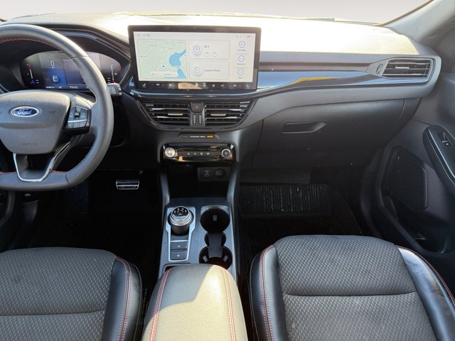 Used 2023 Ford Escape ST-Line w/ Tech Pack #1 AWD/4WD image 14