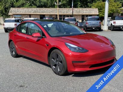 Used 2023 Tesla Model 3 Standard Range