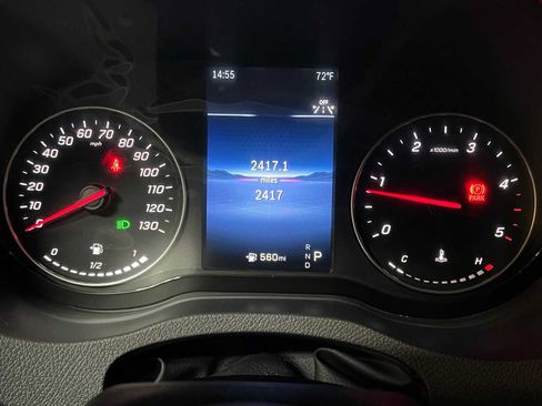Used 2026 Mercedes-Benz Sprinter 2500 image 31
