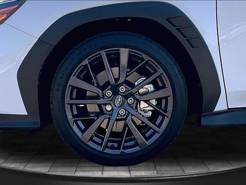 Used 2024 Subaru WRX Premium AWD/4WD image 9