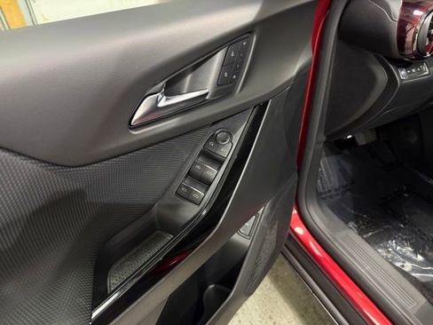 New 2026 Chevrolet Equinox RS w/ Convenience Package III image 10