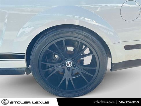 Used 2007 Ford Mustang Shelby GT500 image 14