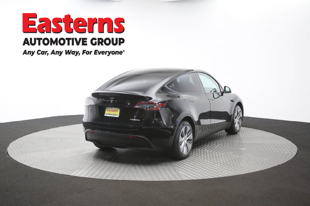 Used 2023 Tesla Model Y Long Range AWD/4WD image 36