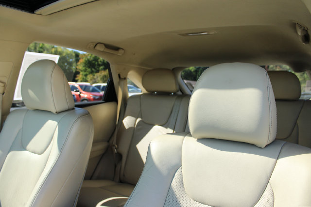 Used 2015 Lexus RX 350 AWD image 15