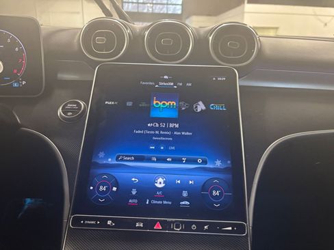 Used 2024 Mercedes-Benz C 300 Sedan image 18