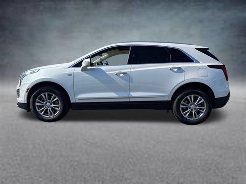 Used 2022 Cadillac XT5 Premium Luxury FWD image 4