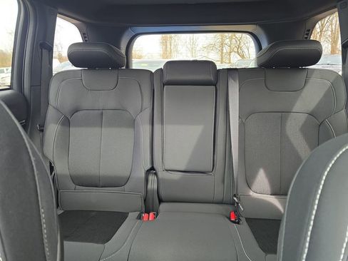 New 2026 Jeep Grand Cherokee Laredo X AWD/4WD image 22