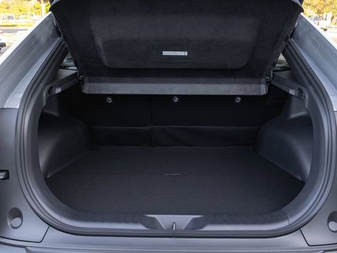 New 2026 Toyota C-HR AWD/4WD image 8