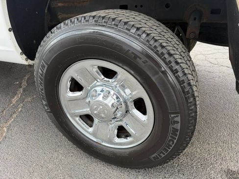 Used 2017 RAM 2500 SLT w/ Protection Group image 77