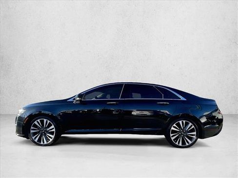 Used 2020 Lincoln MKZ Reserve image 6