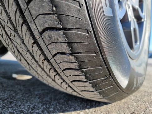 Certified 2023 Ford Bronco Sport Big Bend w/ Convenience Package image 18