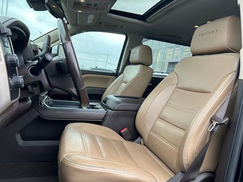 Used 2018 GMC Sierra 2500 Denali w/ Duramax Plus Package image 21