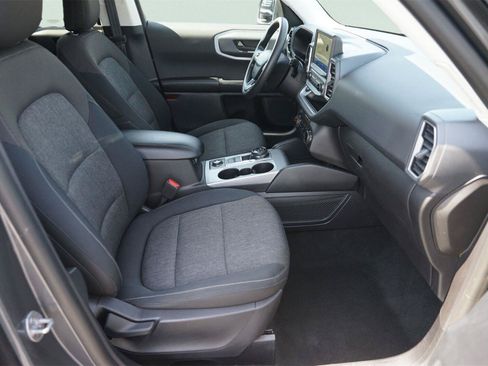 Used 2024 Ford Bronco Sport Big Bend AWD/4WD image 18