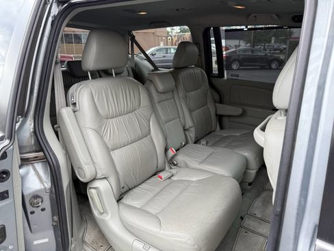 Used 2007 Honda Odyssey EX-L image 24