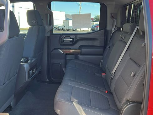 Used 2020 Chevrolet Silverado 1500 RST w/ All-Star Edition image 13