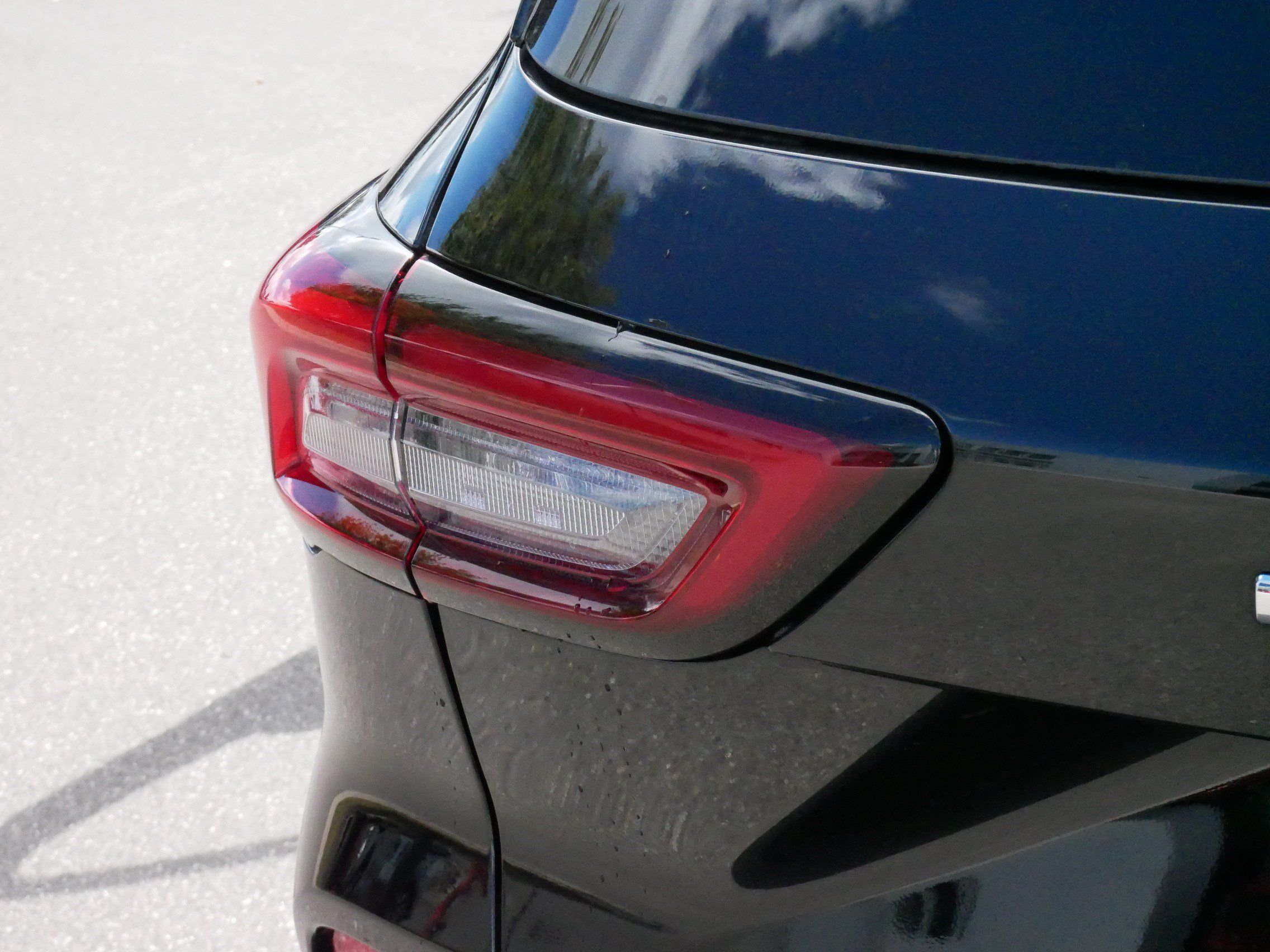 Used 2025 Ford Escape ST-Line AWD/4WD image 17