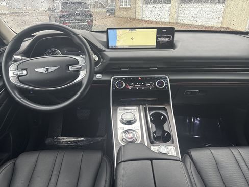Used 2024 Genesis GV80 2.5T image 19